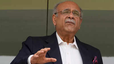 Najam Sethi casts fresh doubts over Pakistan's participation in World Cup in India