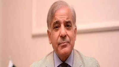 Pakistan's ruling PML-N chooses Shehbaz Sharif as party president; Maryam Nawaz vice-president