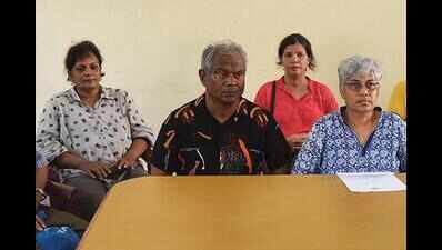 ‘Save Mhadei, Save Goa’ seeks public support for ‘water revolution ...