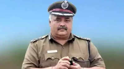 Tamil Nadu ex-special DGP Rajesh Das gets 3 years’ jail for sexually harassing IPS officer