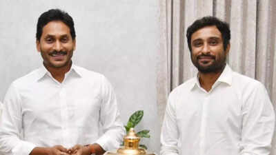 Former India cricketer Ambati Rayudu may fight Lok Sabha polls
