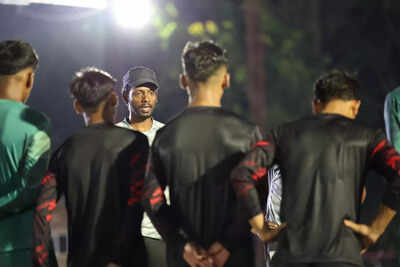 Growing belief within India U-17 team ahead of Vietnam opener