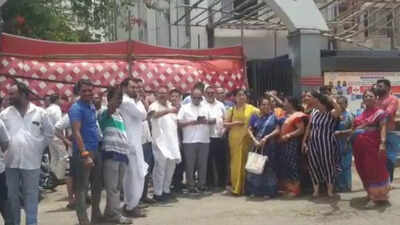 Teacher plays Azaan in morning assembly, suspended by school