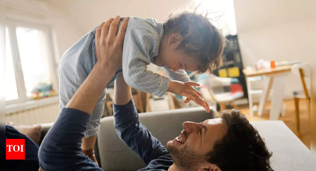 Father's Day Wishes & Messages Happy Father's Day 2023 Best Father's