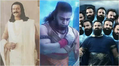 Hindu Sena files writ petition against 'Adipurush' film in Delhi HC