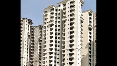 Parents asleep, 5-yr-old goes to balcony, falls 8 floors to death in Noida