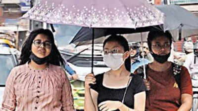 16 admitted to heatwave ward of Gaya hosp