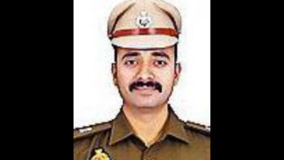 UP: Probe panel indicts IPS officer for seeking Rs 20 lakh from rape accused
