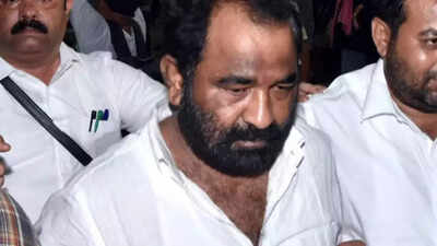 Eknath Shinde told me month in advance he'd be CM: UBT legislator