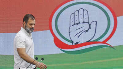Modi surname case: Rahul Gandhi seeks 15 days' time from MP/MLA court in Ranchi