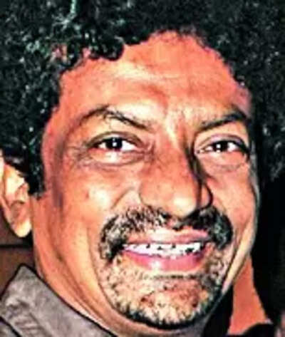 Gautam Ghosh to head film awards jury
