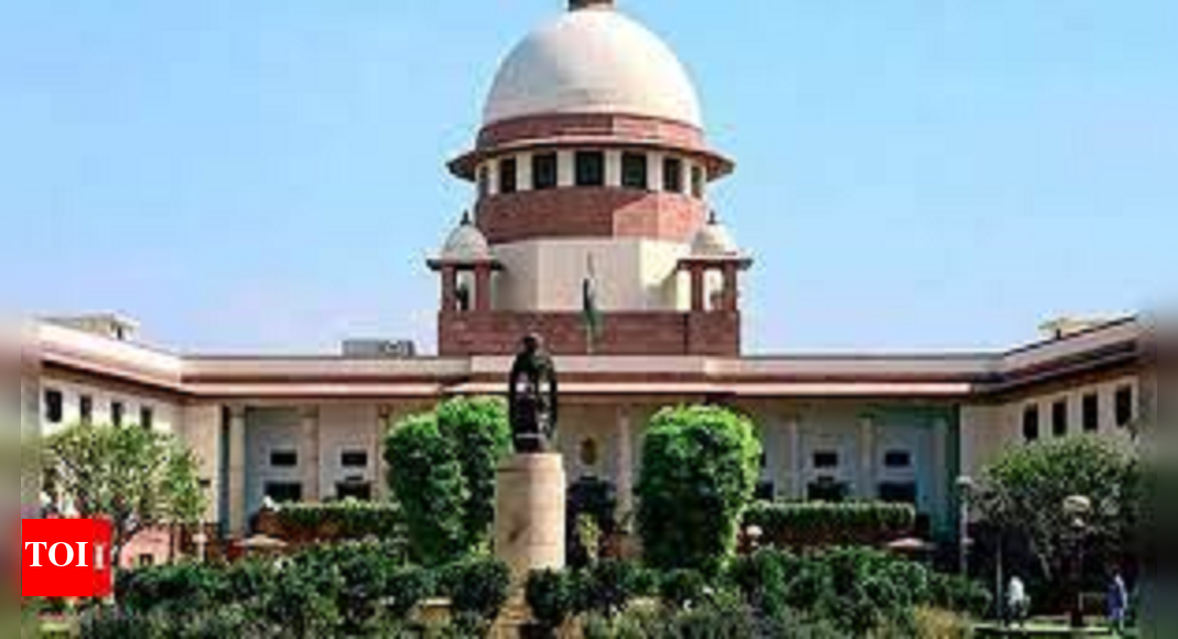 Third Parties Can’t Claim Title In Partition Suit Sc Hyderabad News
