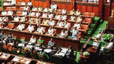 Caste politics casts shadow on selection of opposition leader in Karnataka