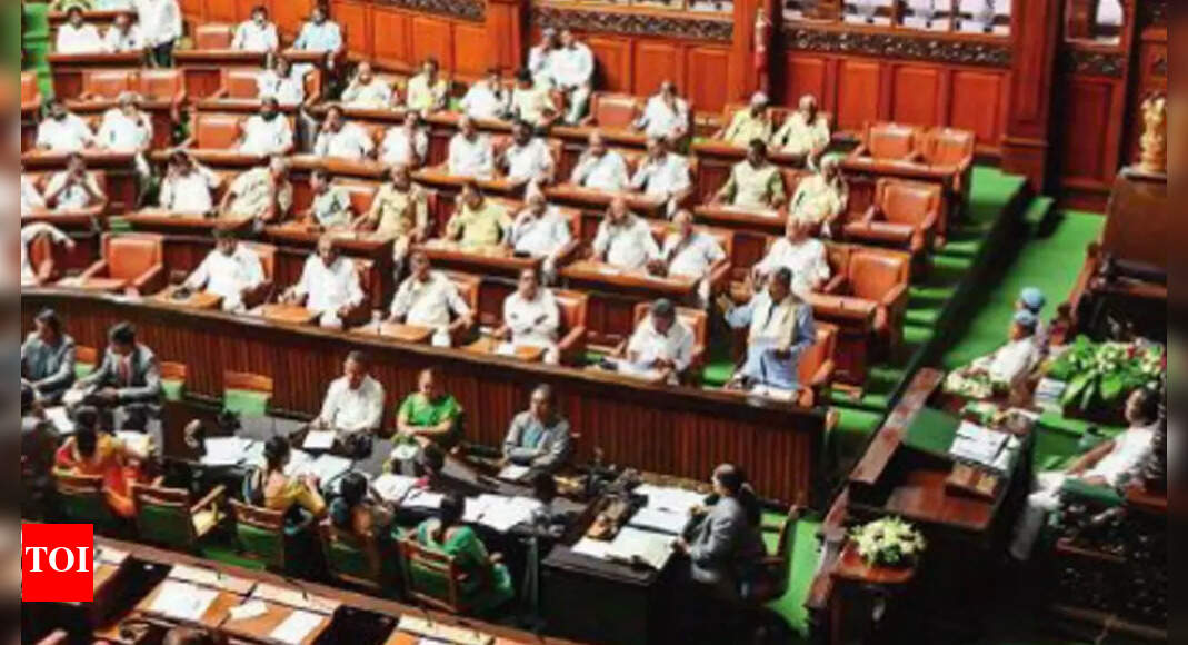 Caste politics casts shadow on selection of opposition leader in ...