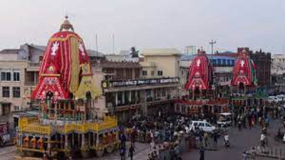 After accident, no spl trains to Puri for Rath