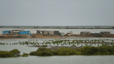 Cyclone crosses Gujarat: Tech, timely preparations save lives