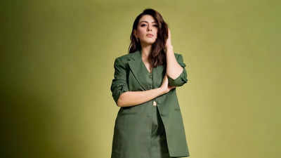 Everything else remains the same, apart from address: Hansika