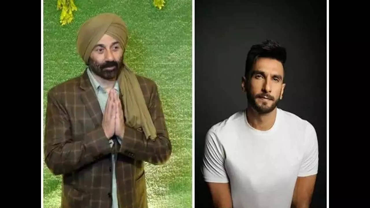 4 Ranveer Singh looks that you can easily recreate this wedding