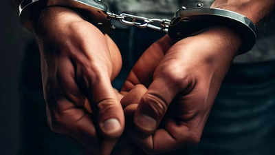 23-year-old arrested for robbing cabbie in Bengaluru
