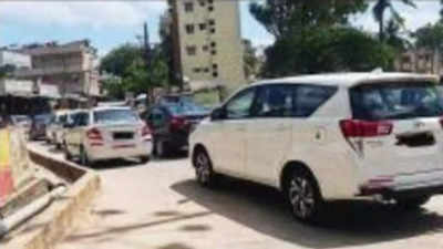 Artist claims to be victim of road rage twice in 20 days in Bengaluru