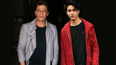 Aryan Khan and Shah Rukh Khan to appear on Koffee With Karan