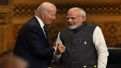PM Modi-Biden talks to touch five broad areas of significance, says Ambassador Sandhu