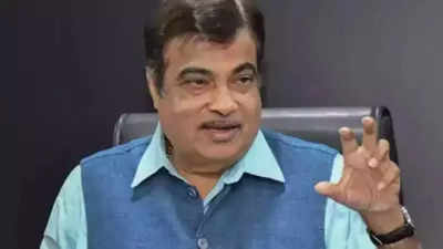 Would rather jump into well than join Congress: Gadkari recalls his reply to politician's advice