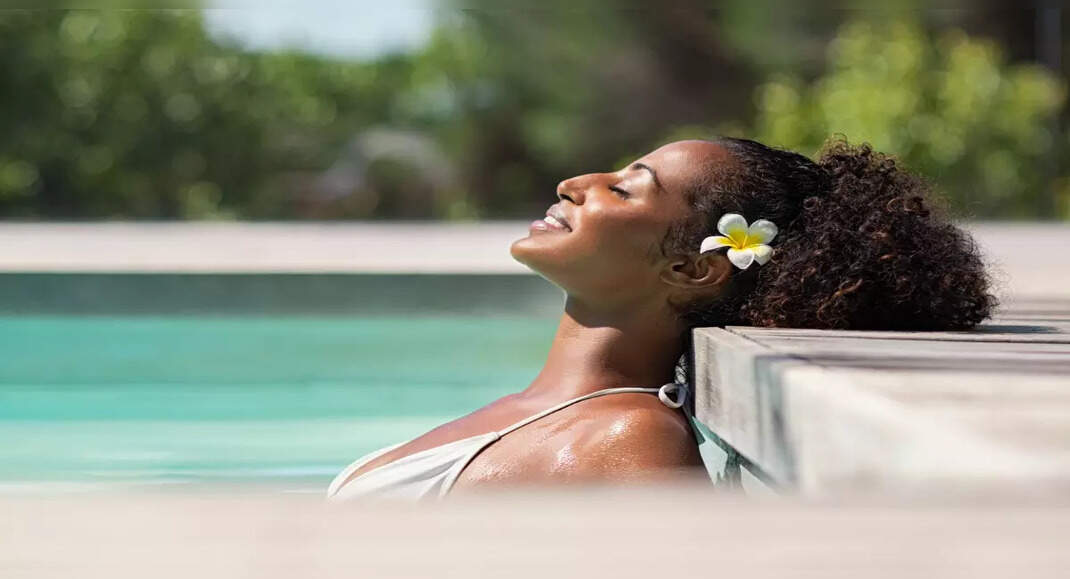 Check out these holistic wellness vacation ideas, World - TimesTravel - Wholeness And Wellness Vacation Packages