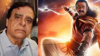 Ramanand Sagar's son Prem Sagar on Om Raut's 'Adipurush': 'Don't show it worldwide and hurt people's sentiments'