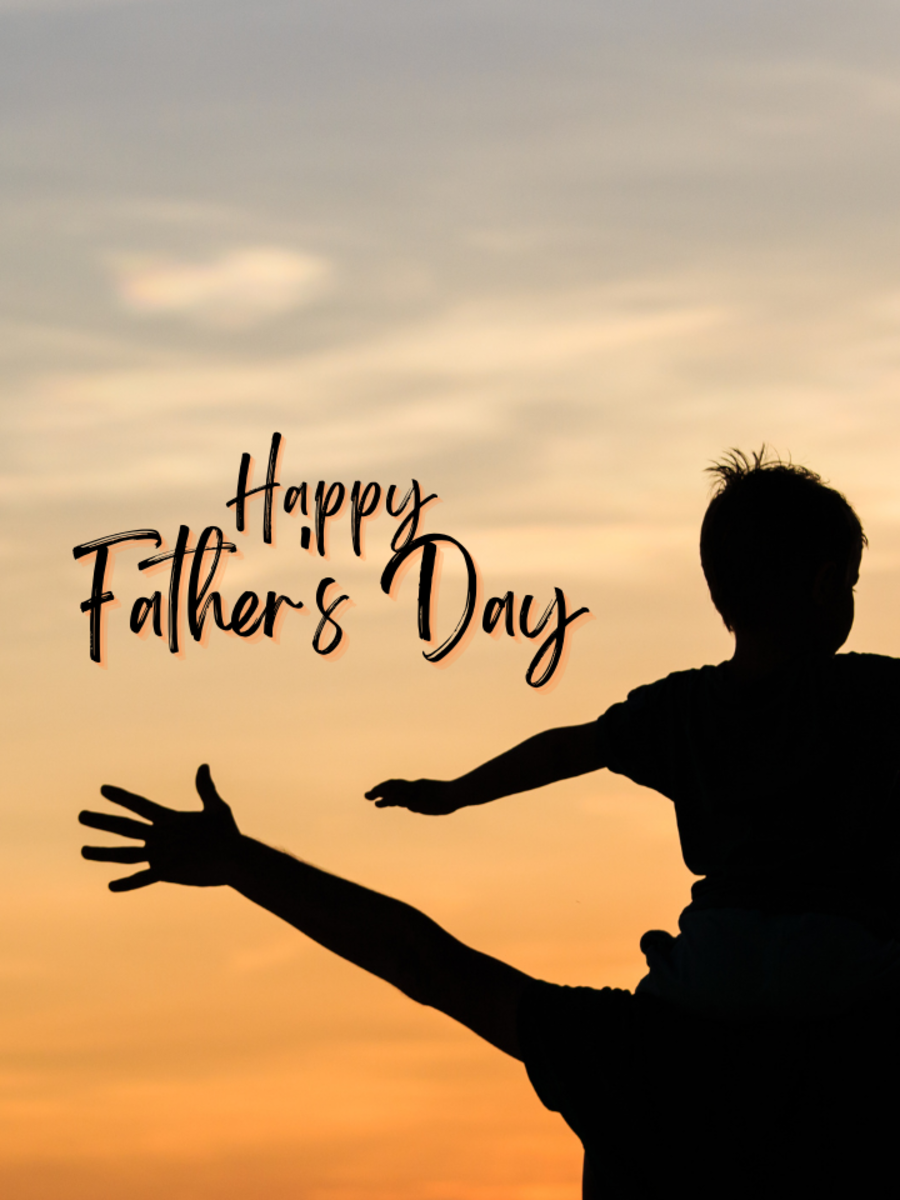 Father's Day Quotes And Wishes | Times Now