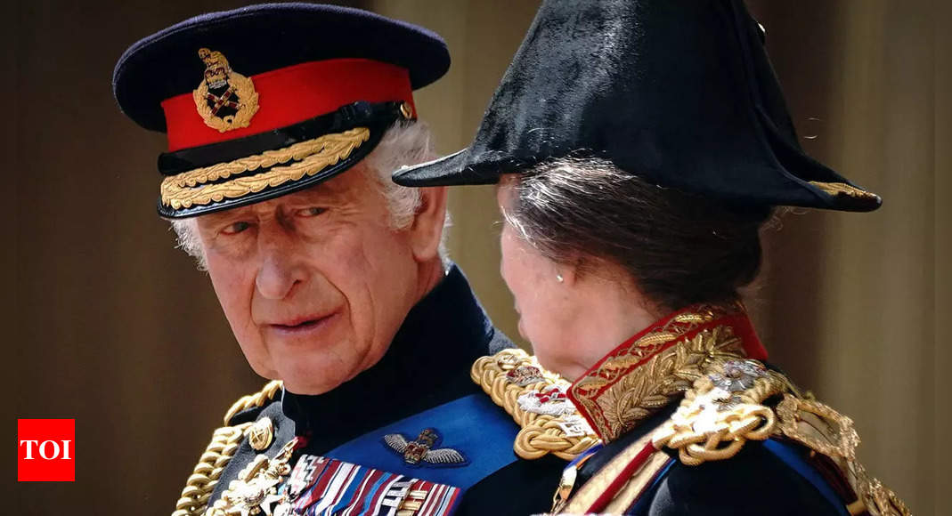 Royal Birthday Parade On June 17: What's Special And Why Does King ...