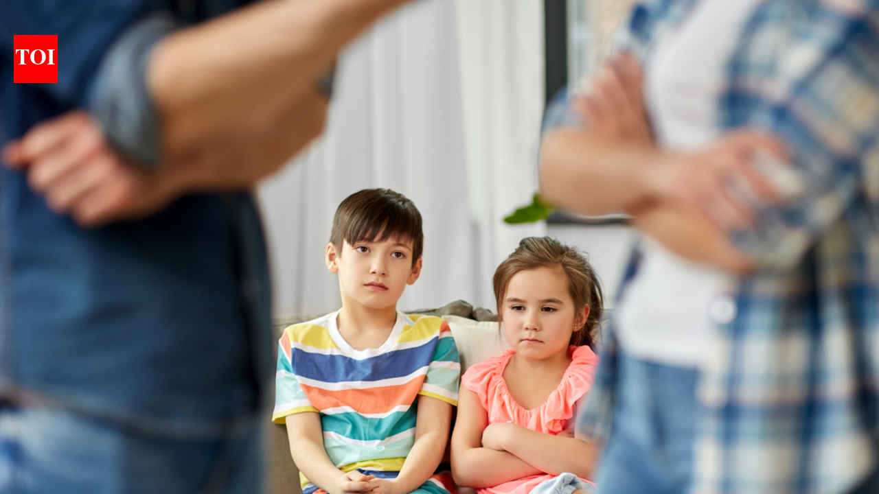 5 poor repercussions of comparing a child