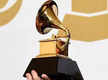 
Grammys reduce nominees from 10 to 8 in 4 top award categories
