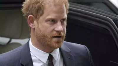 Prince Harry vs tabloids: Why the UK royal is heading to court