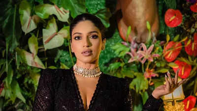 Bhumi Pednekar shares her "environmental" mission in life, check out