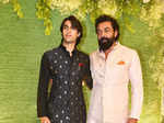 Dharmendra, Sunny Deol and Ranveer Singh dance their hearts out at Karan Deol and Drisha Acharya’s sangeet ceremony