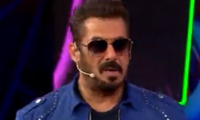 Bigg Boss OTT 2: Salman Khan fumes in anger after someone breaks the rules of the house; says, “Don’t get me into these embarrassing situations”