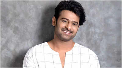Prabhas jets off to the US for a holiday; 'Salaar' dubbing to start once the actor returns