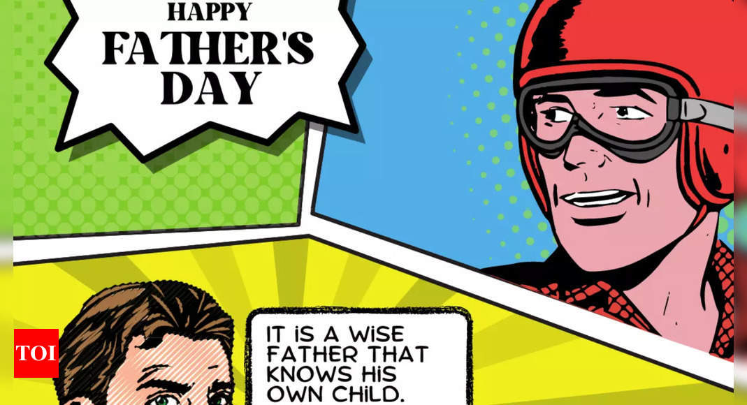 40 Best Father's Day Quotes From Wife to Husband 2023