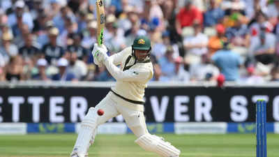 ENG vs AUS, 1st Ashes Test: Khawaja leads Australian revival in afternoon session on Day 2