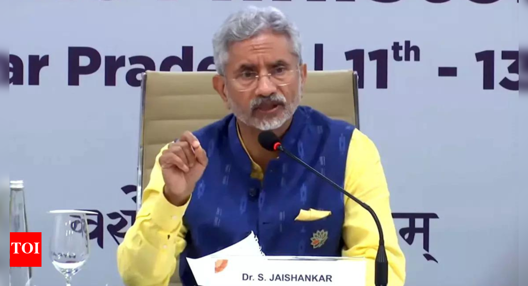 PM Modi's state visit to US will have significant EAM