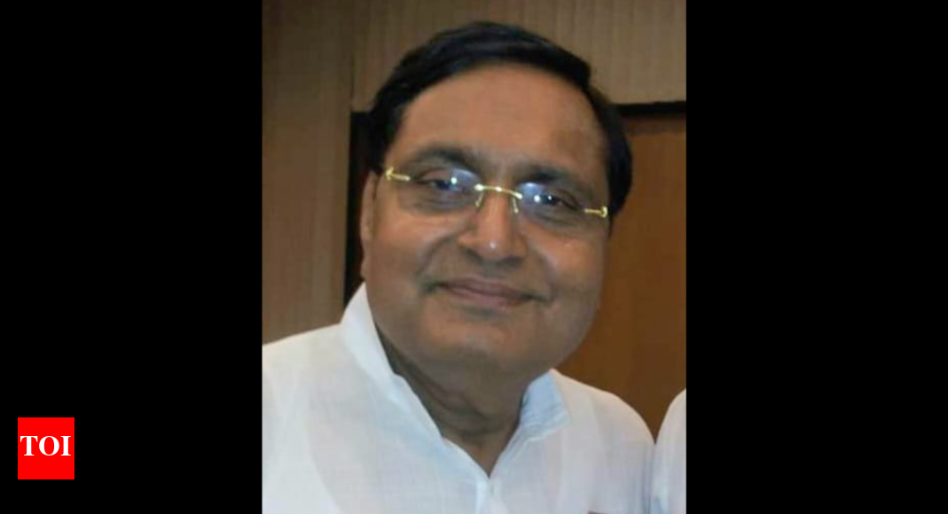 Centre not willing to build Bihar's 2nd AIIMS near Darbhanga: JD(U ...