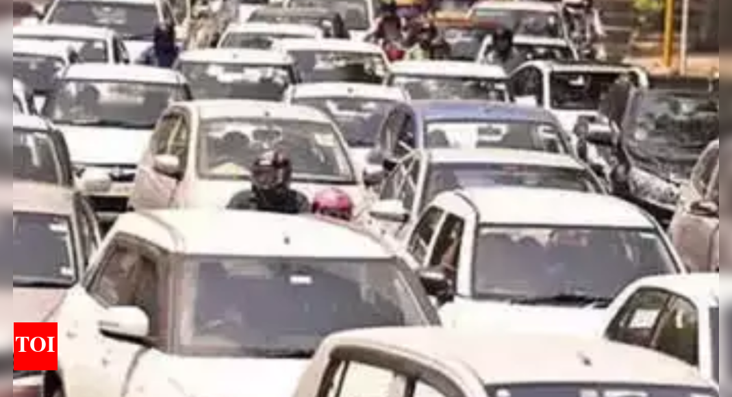 Pune RTO’s software misused to allot forged fitness certificates to 9 commercial vehicles