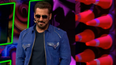 From Bigg Boss currency to Pooja Bhatt being the voice of the audience; Salman Khan kick starts Bigg Boss OTT 2