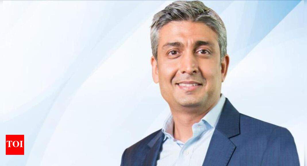 Wipro chairman Rishad Premji says preparing for age of AI - Times of India