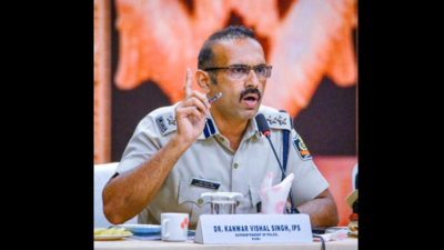 Puri Rath Yatra: Our arrangements are devotee-oriented, SP Kanwar Vishal says