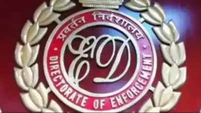 Forgery case: ED attaches Rs 45 crore assets of ex-NSG officer, family