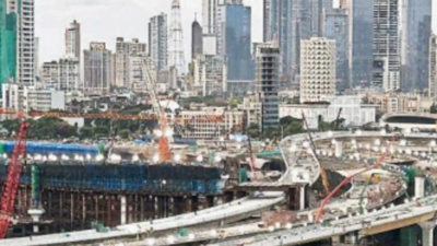 From sea view to no view: ‘Ad hoc devpt closing in on Mumbai cityscape’