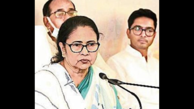 TMC: Not bothered by central forces at polls