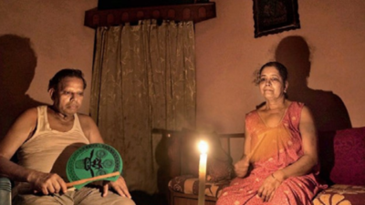 'Inverter sales in 10 days of heat & power cuts highest in 10 yrs'